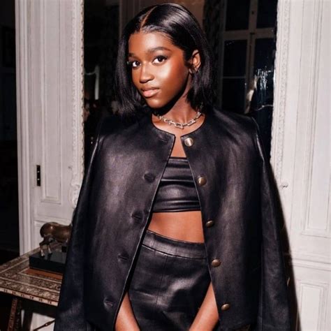 How Zaya Wade is already a Gen Z fashion icon at only 15: 8 luxury ...