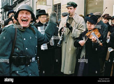 THE PIANIST -2002 Stock Photo - Alamy