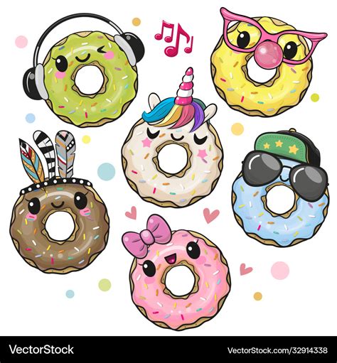 Bộ sưu tập 200 Donut background cute Rất đáng yêu và vui nhộn