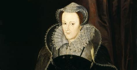 Mary, Queen Of Scots Biography - Childhood, Life Achievements & Timeline