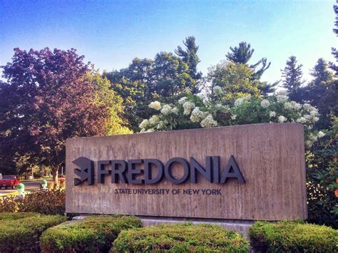 SUNY at Fredonia - Tuition, Rankings, Majors, Alumni, & Acceptance Rate