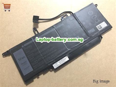 Latitude 7270 Battery, Singapore Dell Latitude 7270 Laptop Battery in stock