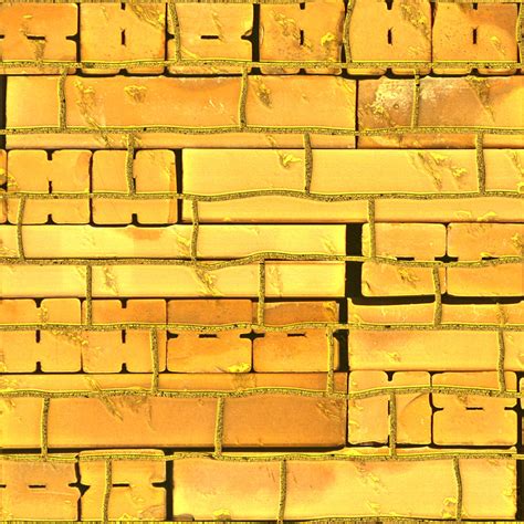 Stacked Brick Wall Free Stock Photo - Public Domain Pictures