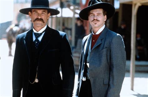 Gunfight At The O.K. Corral Movies | UMR