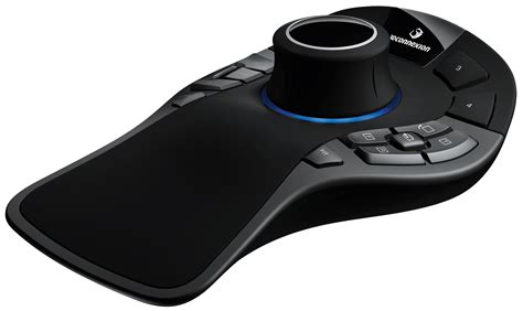 VRSG 6DOF and 3DOF Input Device Support | MVRsimulation