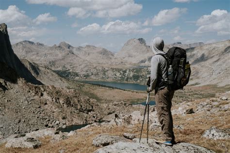 Ultralight Backpacking 101: Why UL Hiking Is Better for You & Nature | Field Mag