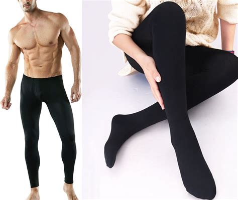 5 Best Tights Keep Warm This Winter- Also Suitable For Men » Men's Pantyhose Buying Guide