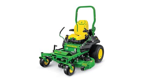 Z760R ZTrak™ Zero Turn Mower