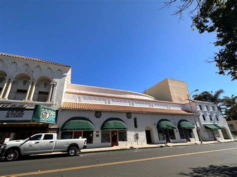 VENTURA THEATRE - 116 Photos & 177 Reviews - 26 S Chestnut St, Ventura ...