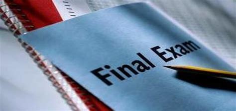 final exam « Huston-Tillotson