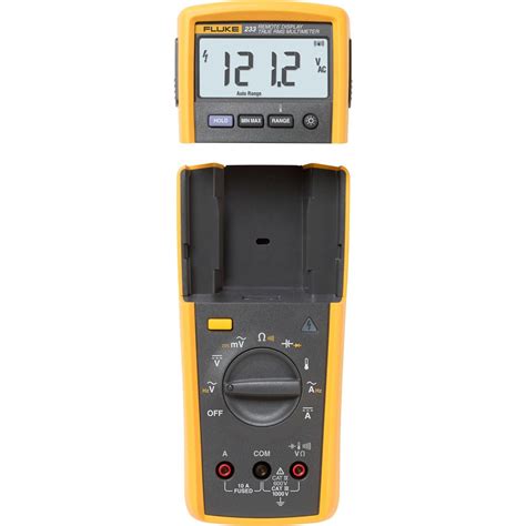 Fluke Meters & Accessories – NEIC