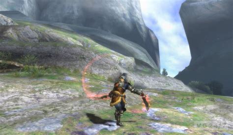 Monster Hunter 3 Ultimate's Dual Blades detailed - VG247