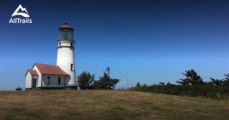 Best Walking Trails in Cape Blanco State Park | AllTrails