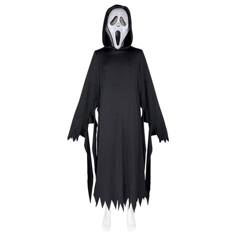 Scream Cosplay Costume – SocoHoodie