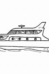 Mewarnai Gambar kapal Pesiar  Online Dan Cetak Gratis sketch template