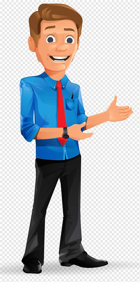 Cartoon Drawing PHATEC s.r.o., businessman, comics, hand, people png | PNGWing