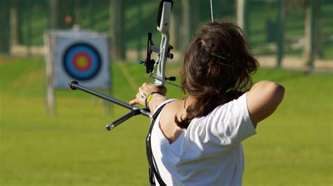 Traditional Archery Techniques For Aiming And Improving Your Accuracy