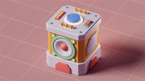 Music Production Devices on Behance