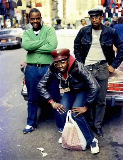 Fascinating Photographs Capture New York’s Hip-Hop Scene from the 1980s ...