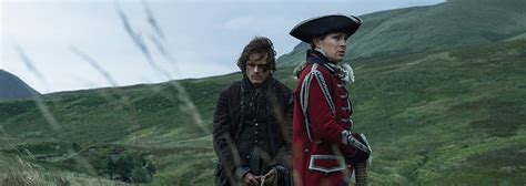 My thoughts on Outlander season 3, episode 3 – A Film Utopia