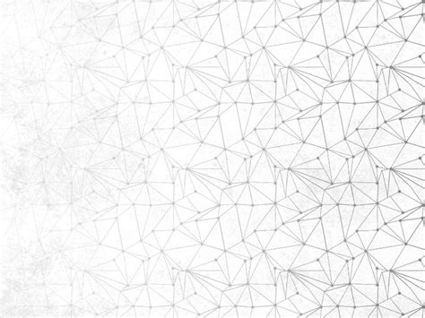 Low Poly Geometric Abstract White Background (Abstract) | Textures for Photoshop | Abstract ...