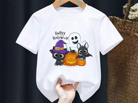 Top 67 mẫu hình in áo Halloween độc đáo, ấn tượng nhất - Coolmate