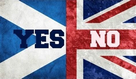 The Referendum in Scotland: Leading the way to a new UK constitutional settlement ...