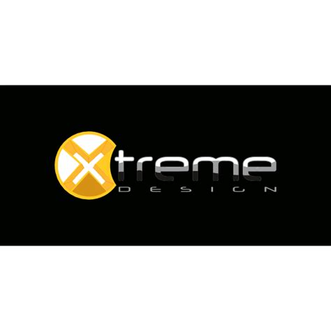 Xtreme Design Logo Download png