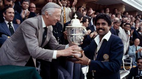 Kapil Dev - The man who elevated Indian cricket to greatness