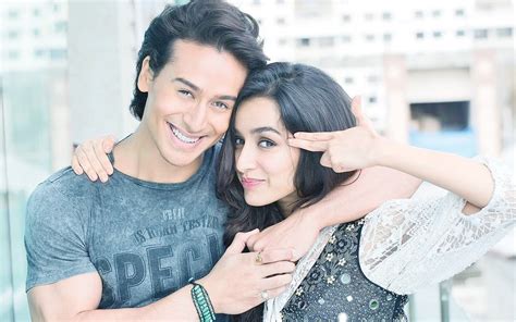 Tiger Shroff Wiki, Height, Age, Girlfriend, Family, Biography & Facts