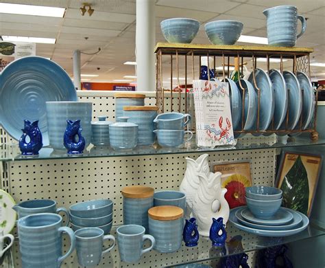 open stock dinnerware