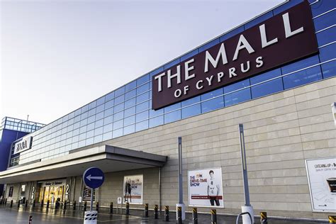 Mall of Cyprus - My Cyprus Travel | Imagine. Explore. Discover.