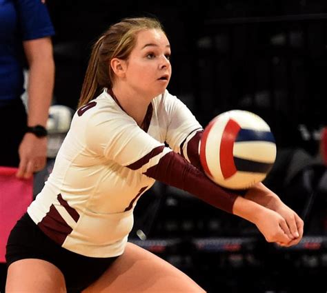 Rewind photos and more from Championship Thursday at 2019 AHSAA Volleyball Championships - al.com