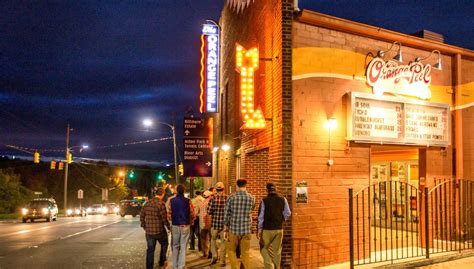 Why Asheville’s Music Scene Is Like Nothing You’ve Ever Experienced – Fodors Travel Guide