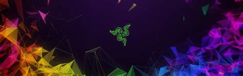 Razer Inc, high-performance gaming hardware 4K wallpaper download