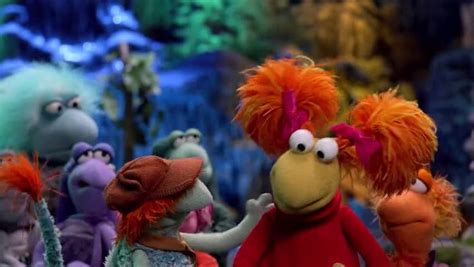 Fraggle Rock: Back to the Rock Episode 13 – All of Us | Watch cartoons online, Watch anime ...