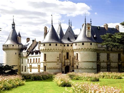 Château de Chaumont - Tours and Activities | Expedia