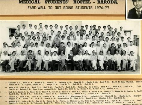 Baroda Medical College Alumni Association – Baroda Medical College Alumni Association