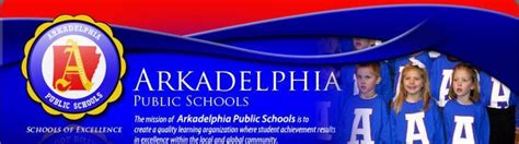 Job Opening | Arkadelphia Public Schools