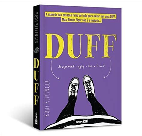 Duff - Livros na Amazon.com.br | Livros de filmes, Leitura de livros, Livros