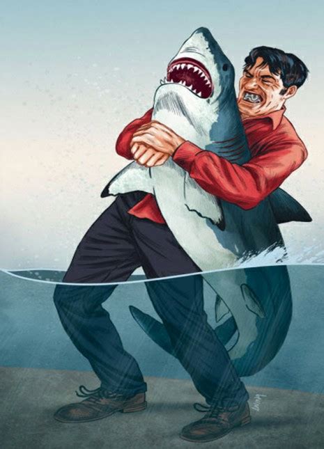 character - How did Jaws get metal teeth? - Movies & TV Stack Exchange