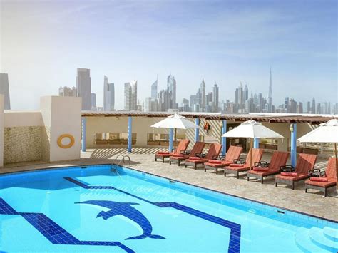 Best Price on Jumeira Rotana Hotel in Dubai + Reviews!