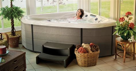 Hot Tub Reviews: Realize Benefits of Hydrotherapy - Master Spas Blog