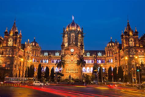 10 Best Places to Visit in Mumbai at Night 2024: Nightlife Fun