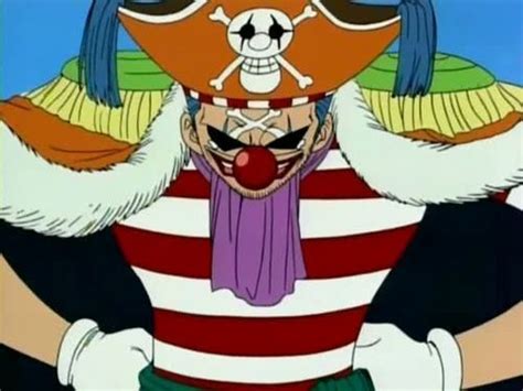 Buggy the Clown images One Piece wallpaper and background photos (18071883)