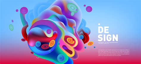 FLUID COLORS on Behance