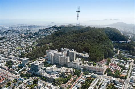 UCSF Virtual Campus Tours: Take a Look Behind the Scenes | UC Tech News