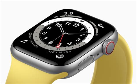 Apple Watch SE: The ultimate combination of design, function, and value ...