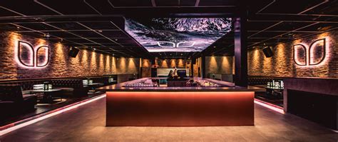 Top Upscale Nightclubs in Dallas – Dallas Luxury Life