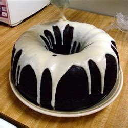 Vanilla Glaze Recipe | Allrecipes